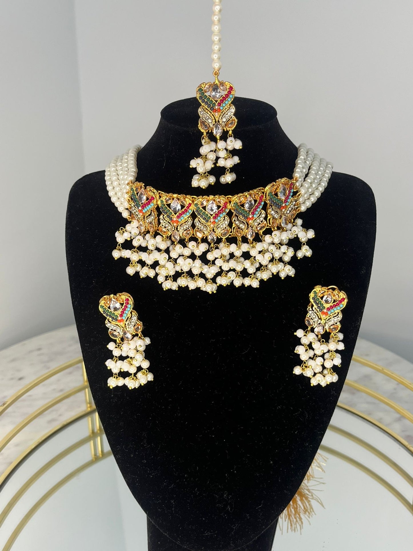 NIA 2 PEARL