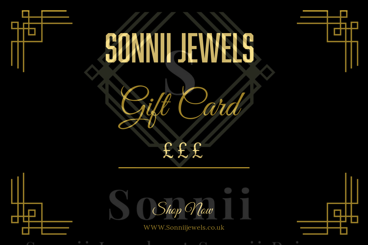 Digital Gift Cards