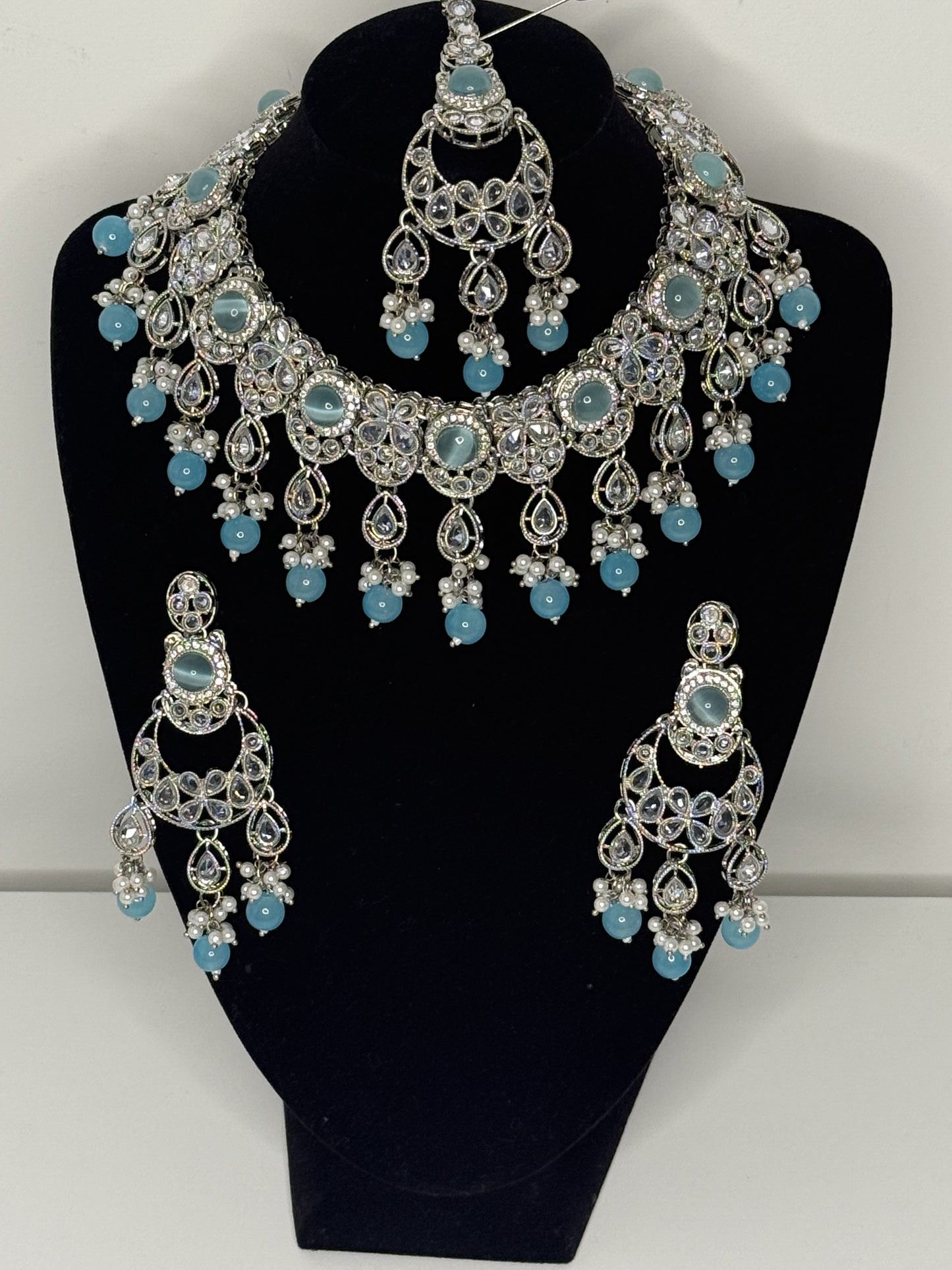 Chandi Aqua