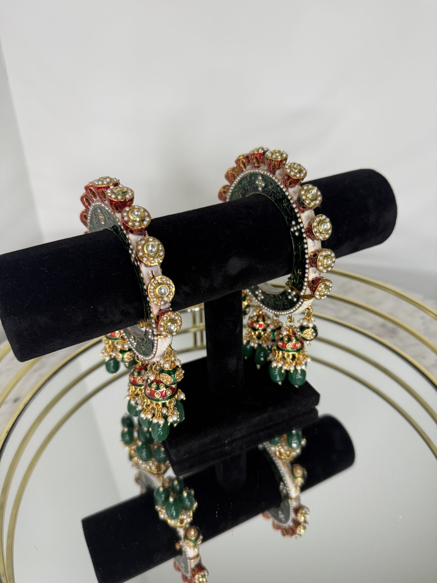 Rajwada Screw On Bangles