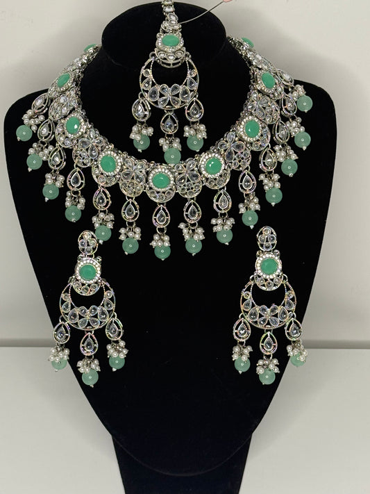 Chandi Green