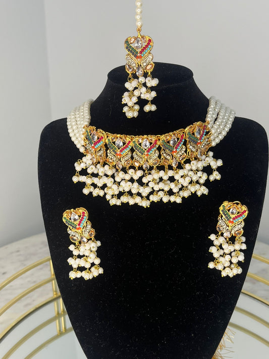 NIA 2 PEARL
