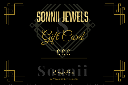 Digital Gift Cards