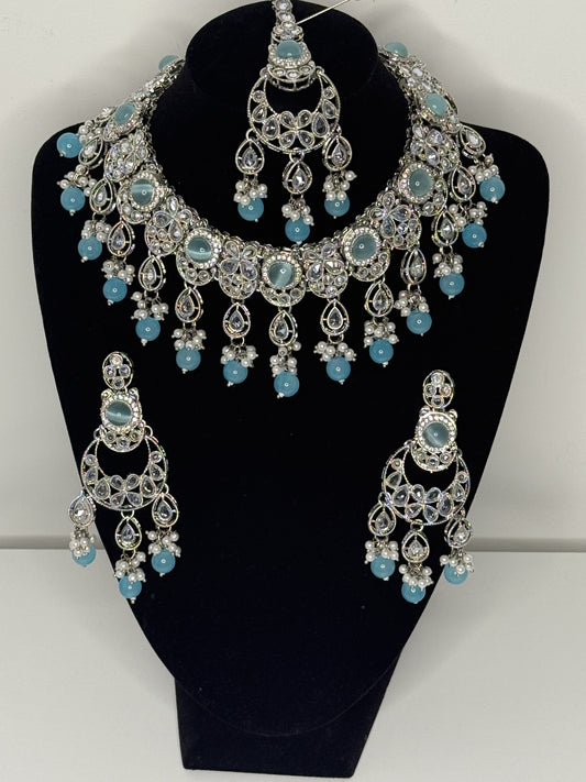 Chandi Aqua